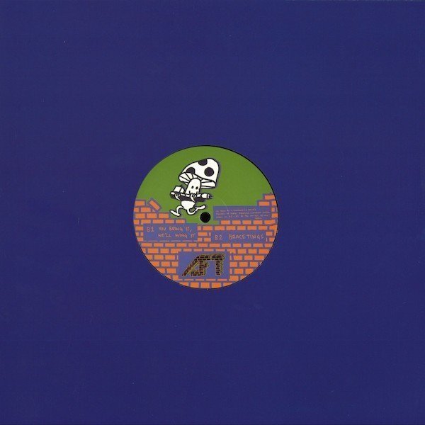 AFT007 2 Old Tight Selekta