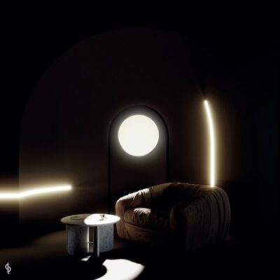 CBL001_Front_600x600 Transe (Incl. René Audiard remix)