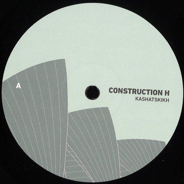 KR008 Construction H