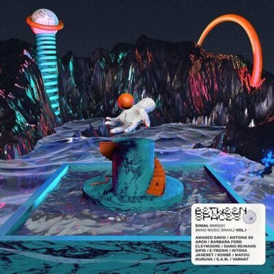 MMS001_COVER_A_600x600 Between Spaces