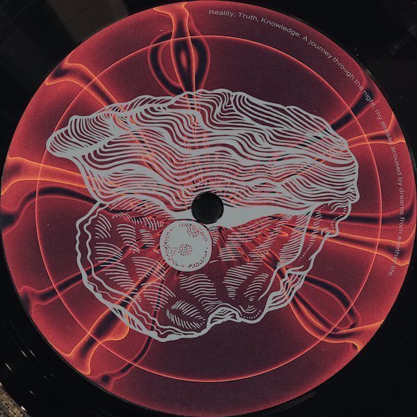 Oyster33 B Shifting Sands