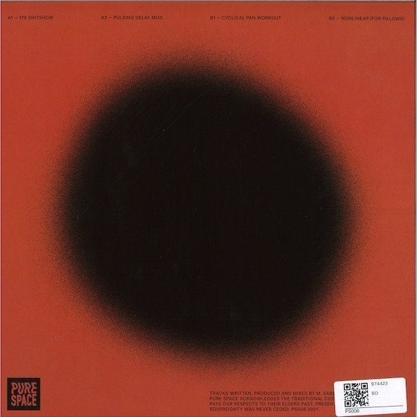 PS006 2 Pattern of Spring