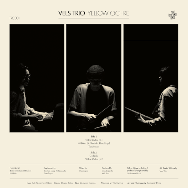 RS037LP 2 Yellow Ochre