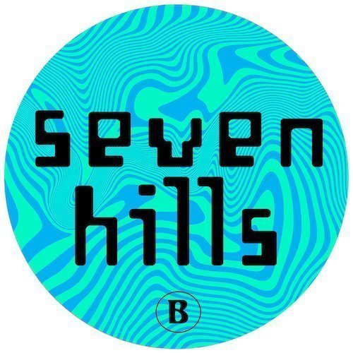 Seven Hills Presents: Rockers Hi-Fi 92-96