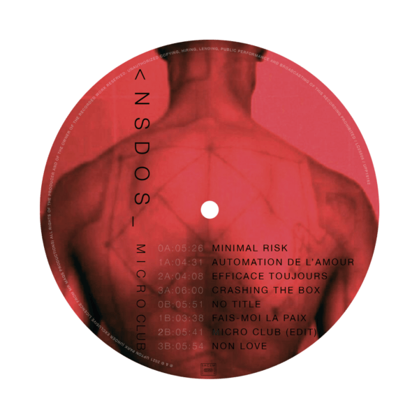 UPP19162_A Micro Club