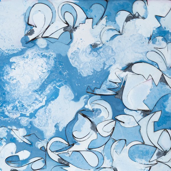 We (Inc. Liquid Earth and Irie Nation Remixes)