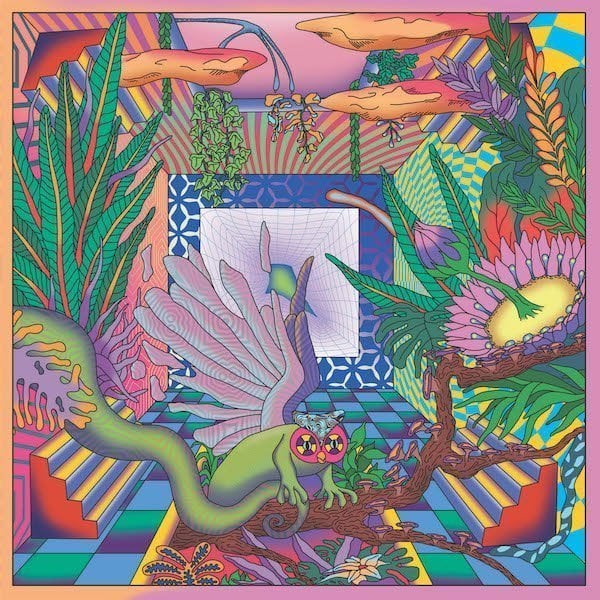 AOP006 A Dream Forest