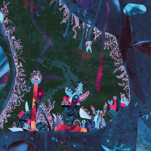 Dancing with Cicadas