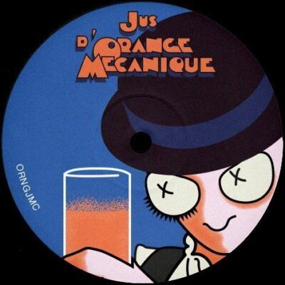 Jus d'Orange Mécanique