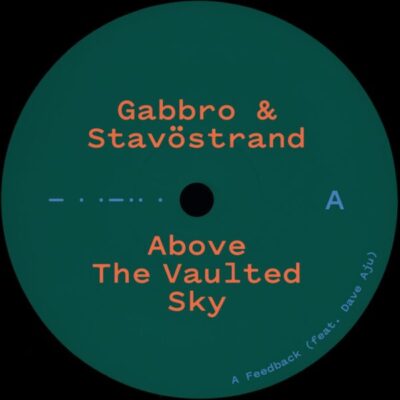 Above The Vaulted Sky