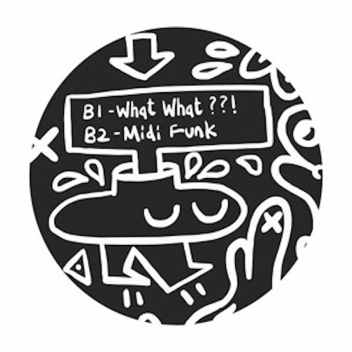 18437-2 - B What What