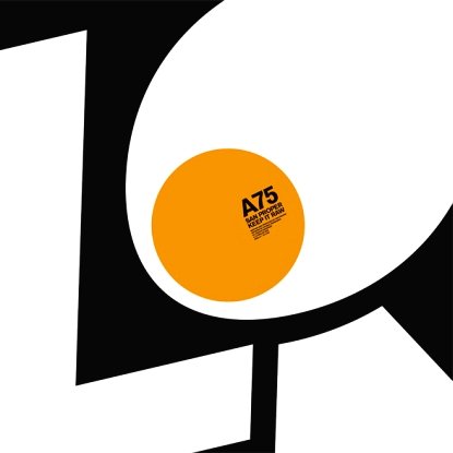 PERLON75 Keep It Raw