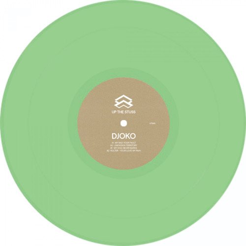 UTS05 3 My Bad Your Fault