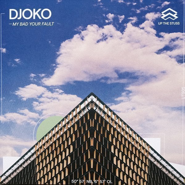 UTS05 My Bad Your Fault