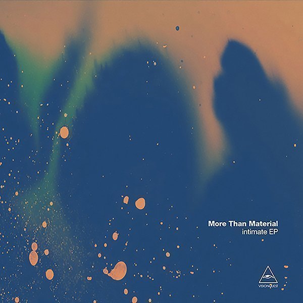 Intimate EP (Incl. Archie Hamilton Remix)