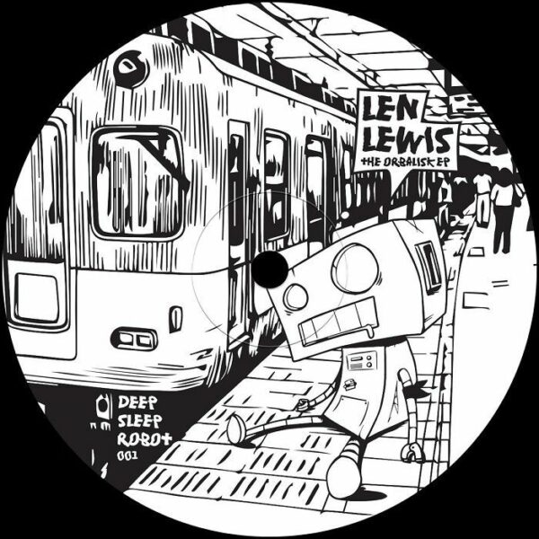 DSR001 2 The Orbalisk