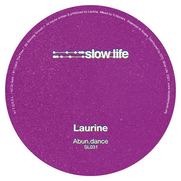 SL031-B Abun.dance