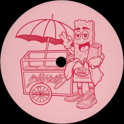 Out Of A Change Part. 2