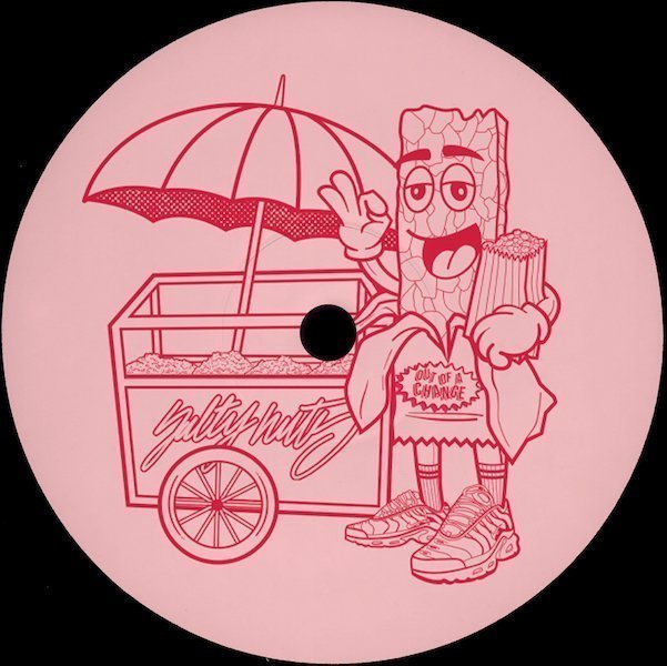 Out Of A Change Part. 2