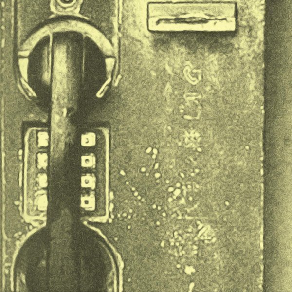 AS-25 Solid Funk Presents Acid Call Vol.1