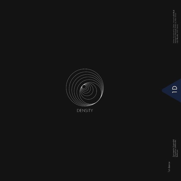 DENSITY001 2 1st Dance