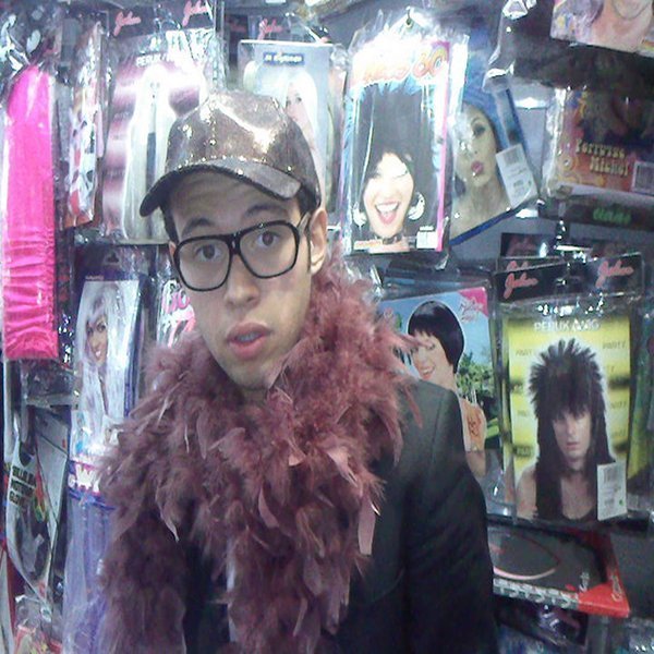 DKO30_COVER_600x600 Moujingue D. Mezmère Daronne