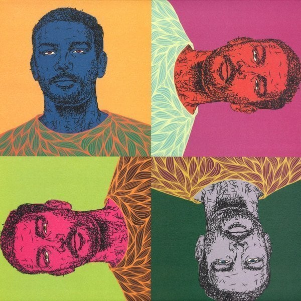 ELIP007 Peace In Chaos