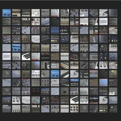 A Selection Of Works Part 1