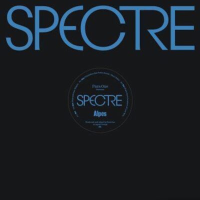 Spectre: Alpes