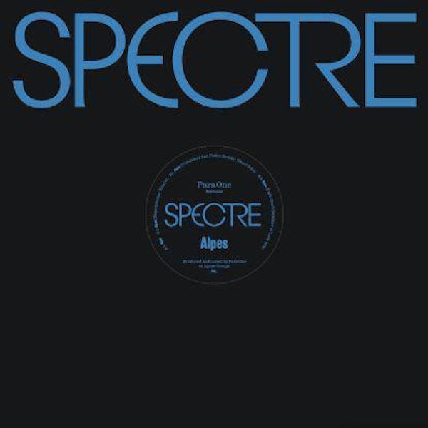 Spectre: Alpes