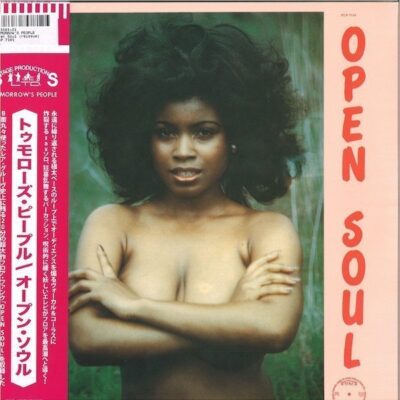 Open Soul
