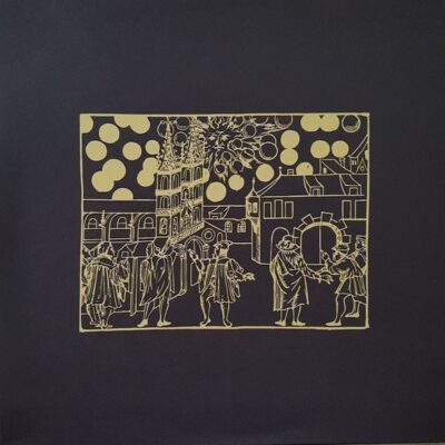 Victory Over The Sun Remixed