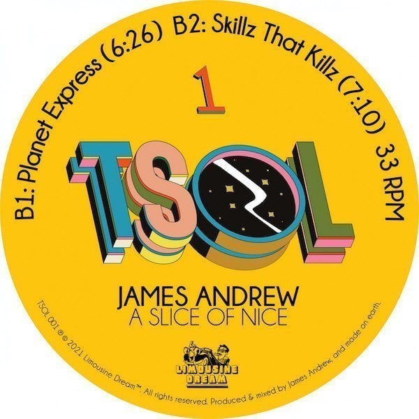 TSOL001 2 A Slice of Nice