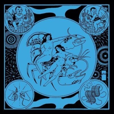 Dancing With The Lobster