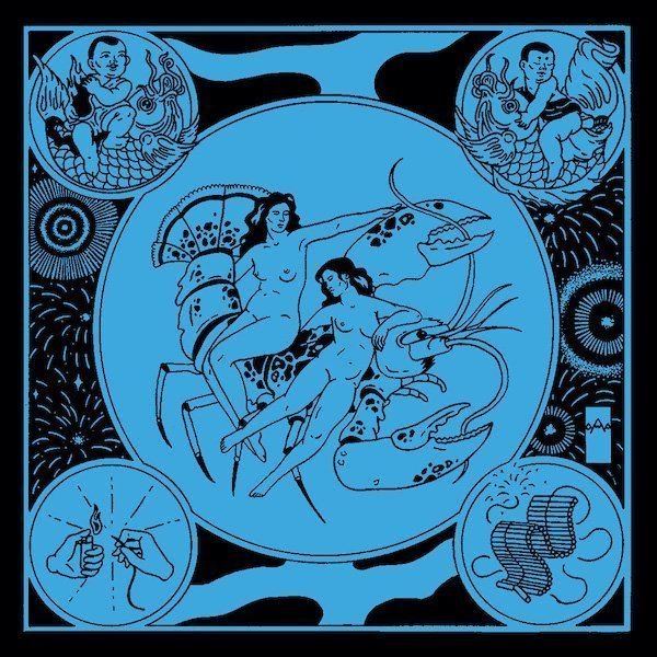 Dancing With The Lobster