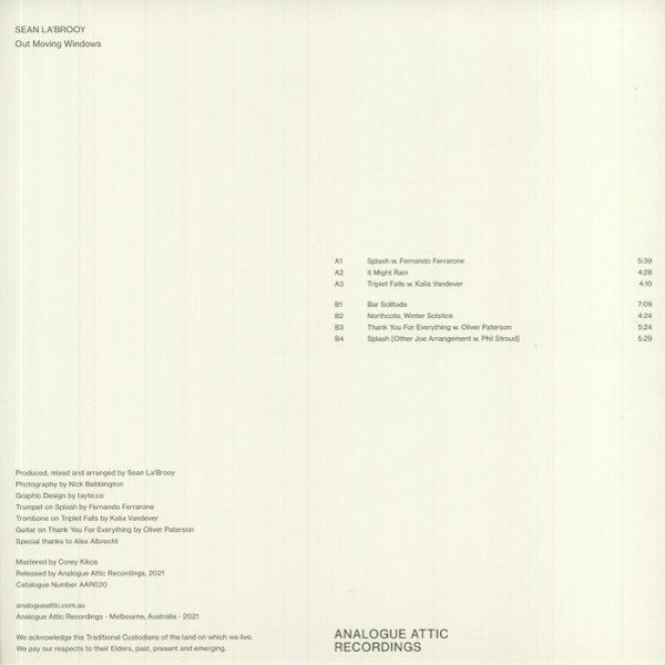 AAR020 2 Out Moving Windows