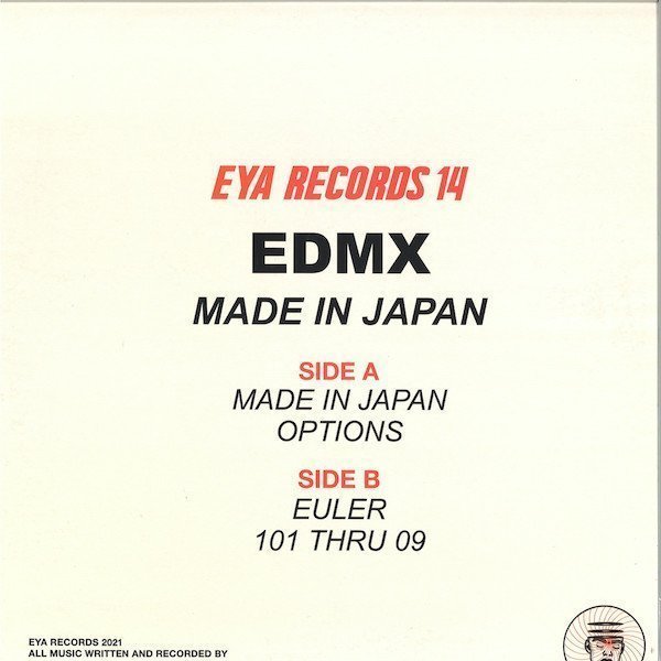 EYA014 2 Made In Japan