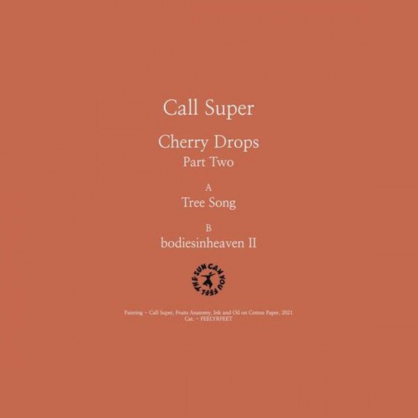 FEELYRFEET 2 Cherry Drops Part Two