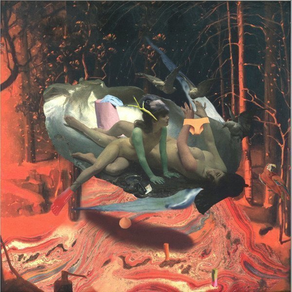 Un-Synchronised Headbanging