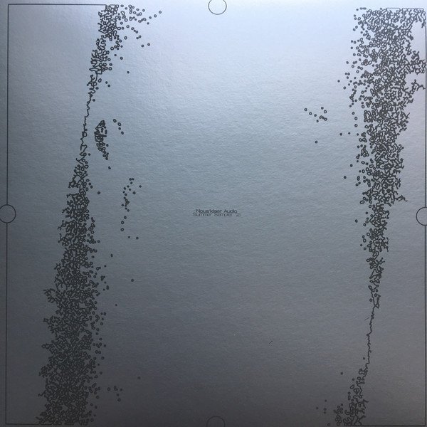 NOUSSS21 2 Nous'klaer Audio Summer Sampler '21