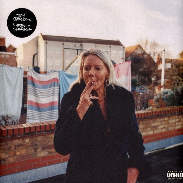 XL1188LP Still Slipping Vol. 1