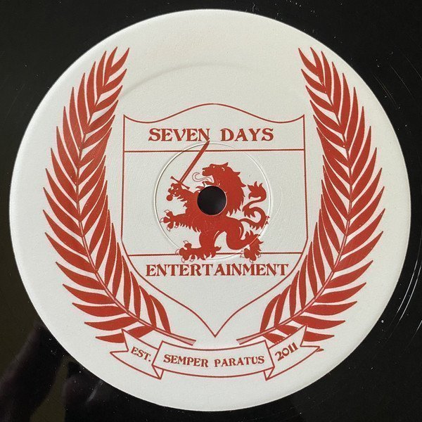 7DAYSENT1015 2 Trinity