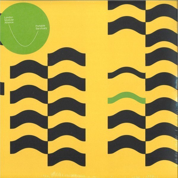 ART-LMA1 Portable Sanctuary