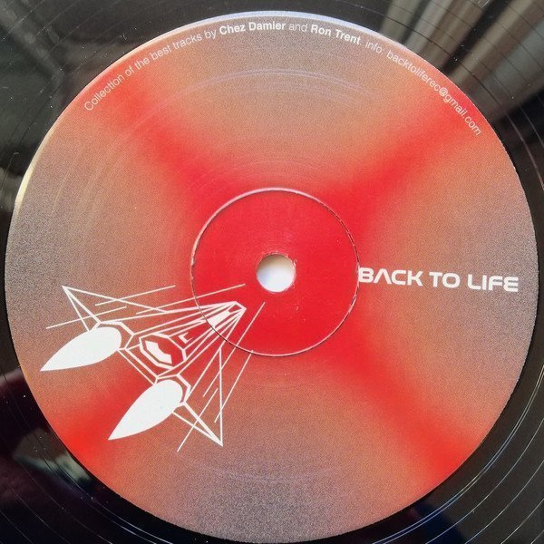 BTL007 2 The Best of Chez N Trent Vol. 1