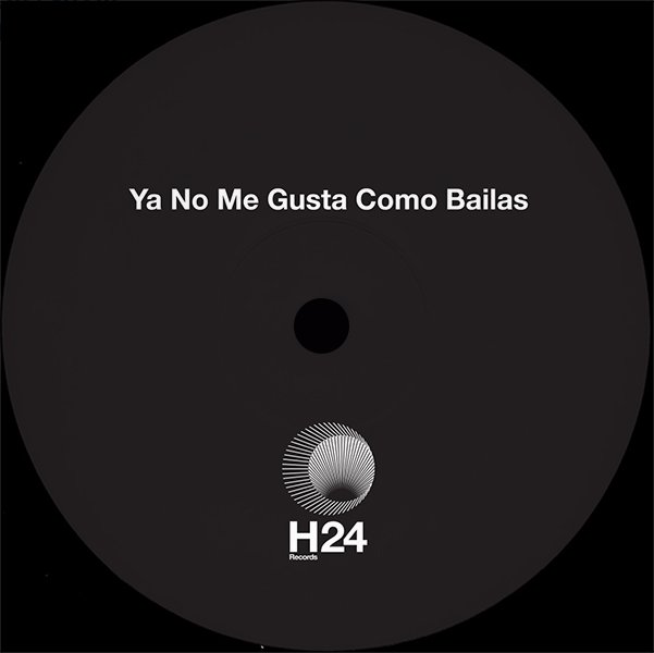 Ya No Me Gusta Como Bailas