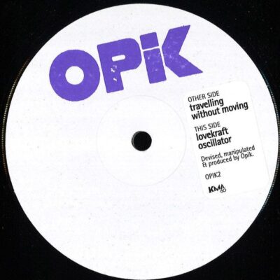 Travelling Without Moving