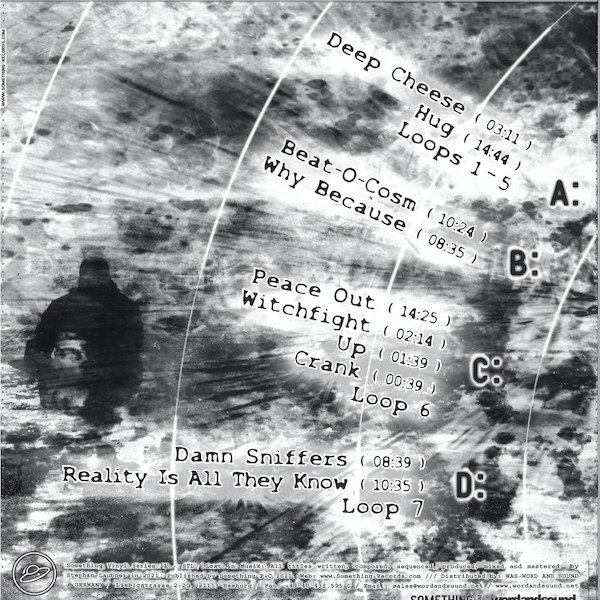 SOMETHING31 2 Lost In Musik