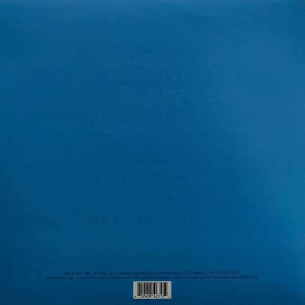 Friends That Break Your Heart