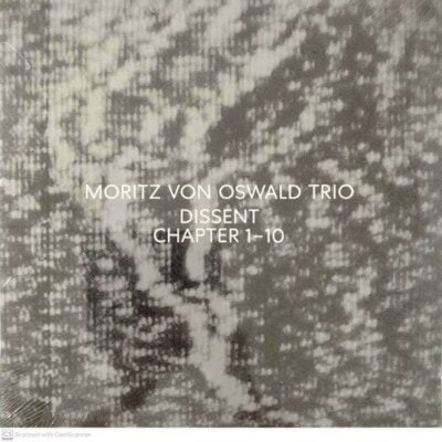 Dissent (Chapter 1-10)