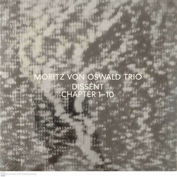 Dissent (Chapter 1-10)